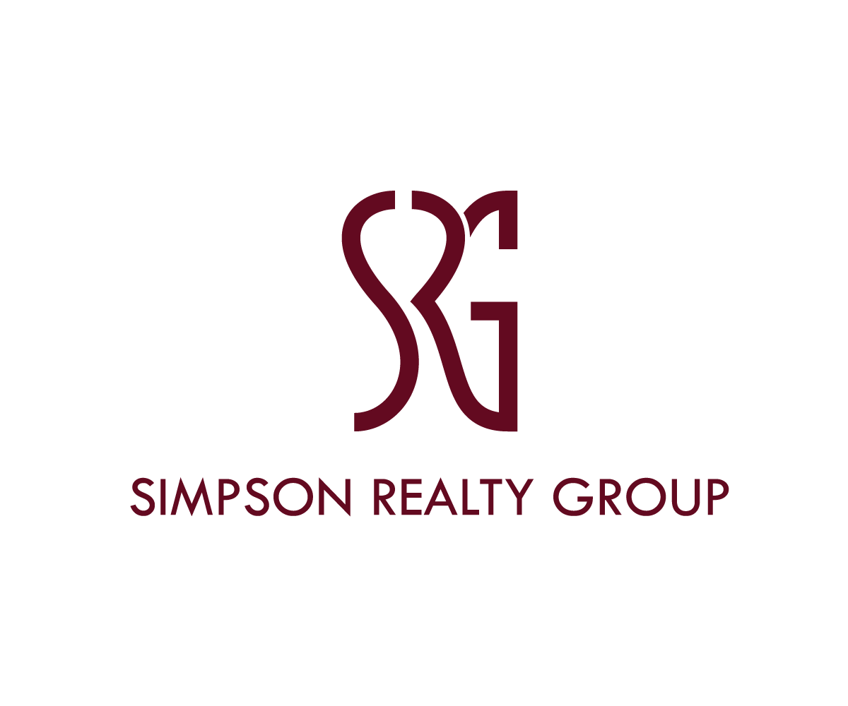 Logo Design by sariaka for Simpson Realty Group | Design #15033705