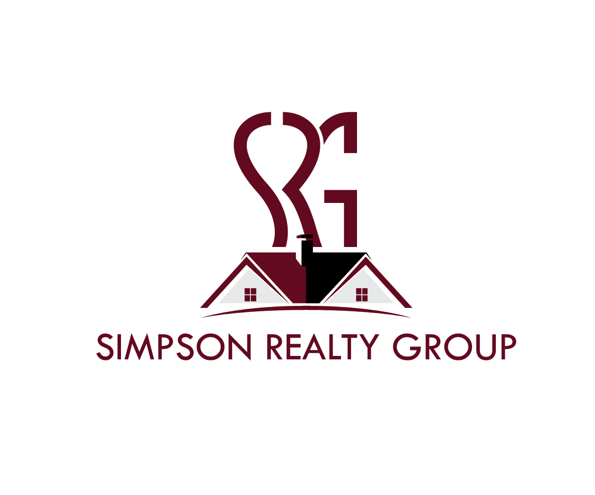Design de Logo par sariaka pour Simpson Realty Group | Design #15052707