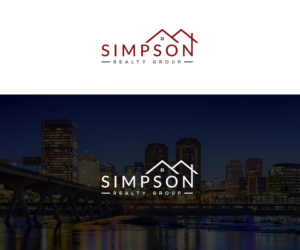 Design de Logo par IMD-HUB pour Simpson Realty Group | Design : #15706372