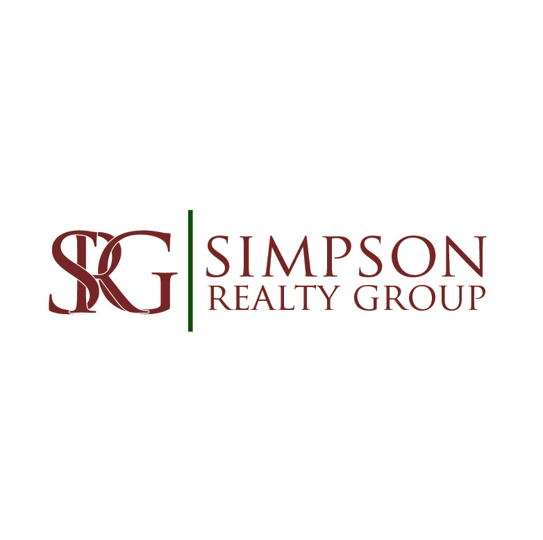 Logo Design by Design Possibilities for Simpson Realty Group | Design #15055941