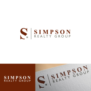 Design de Logo par LogoToGoStudio pour Simpson Realty Group | Design : #14959647