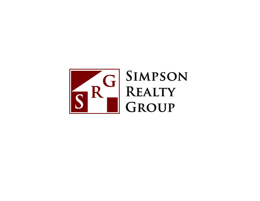 Logo Design by NILDesigns for Simpson Realty Group | Design #14959934