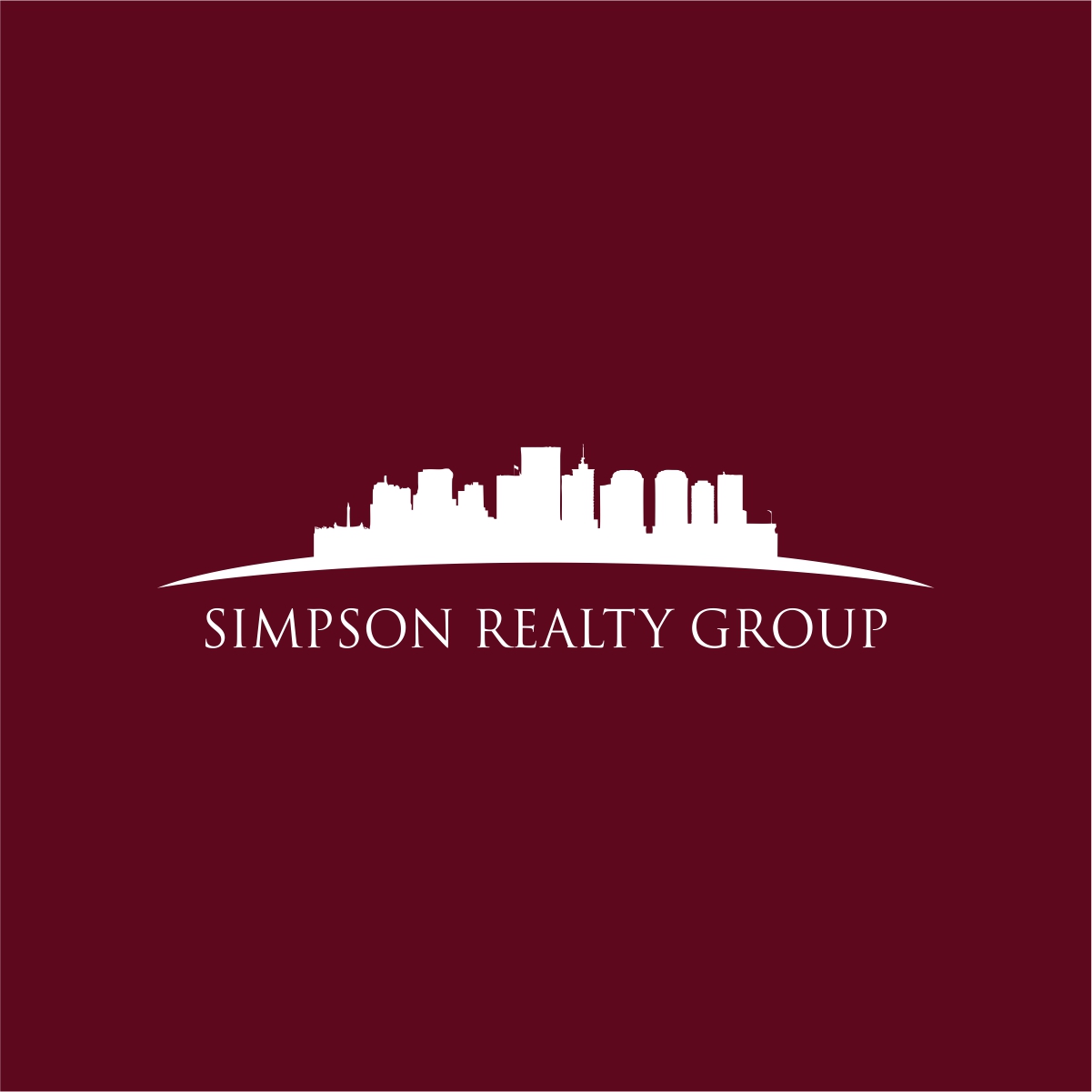 Logo Design by sunny for Simpson Realty Group | Design #15012058