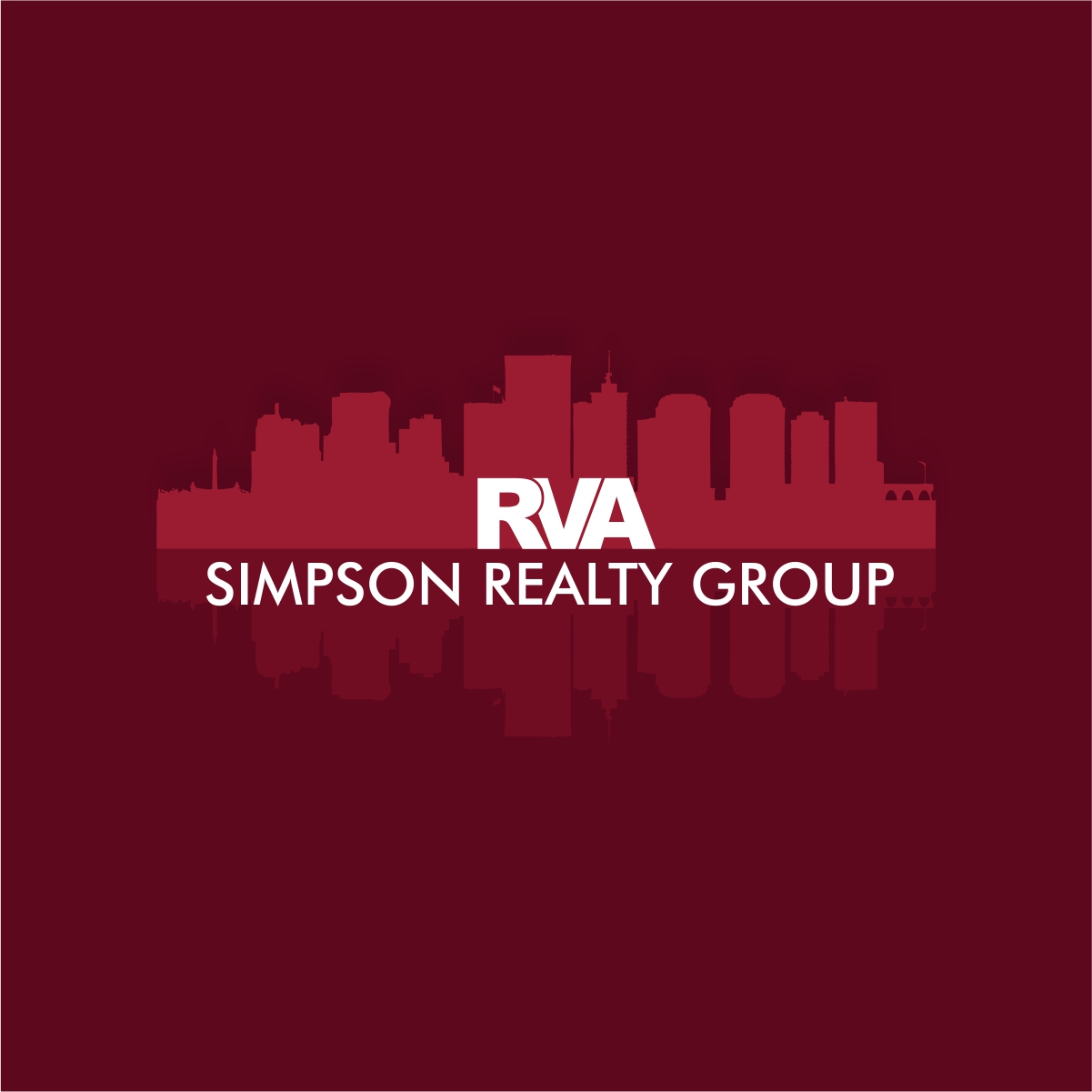 Logo Design by sunny for Simpson Realty Group | Design #15012059