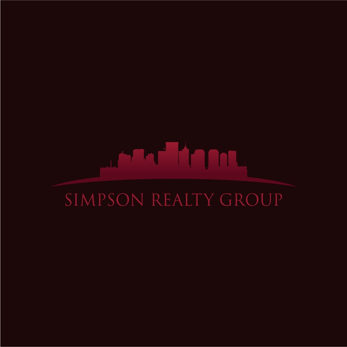 Design de Logo par sunny pour Simpson Realty Group | Design #15012060