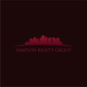 Design de Logo par sunny pour Simpson Realty Group | Design : #15012060