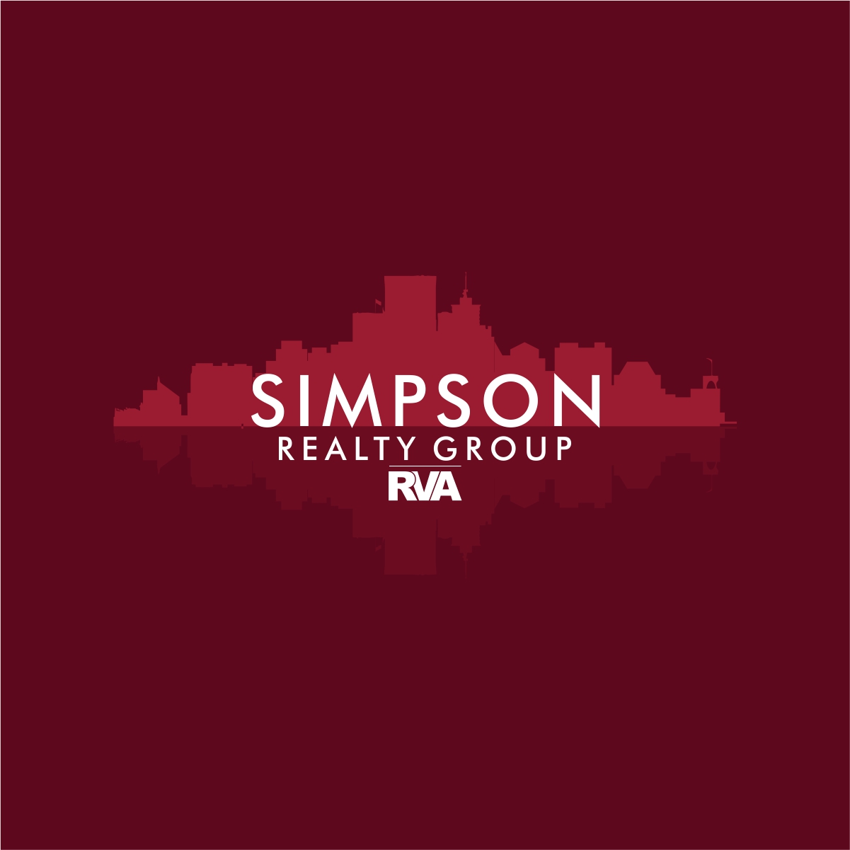 Logo Design by sunny for Simpson Realty Group | Design #15034602