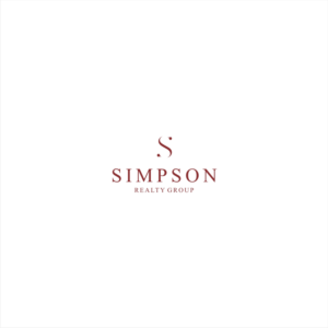 Logo Design by DesignM for Simpson Realty Group | Design: #14993301