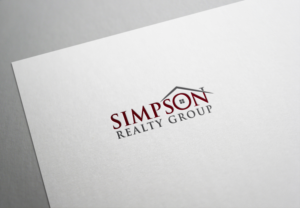 Logo Design by Deziners Zone for Simpson Realty Group | Design: #14978331