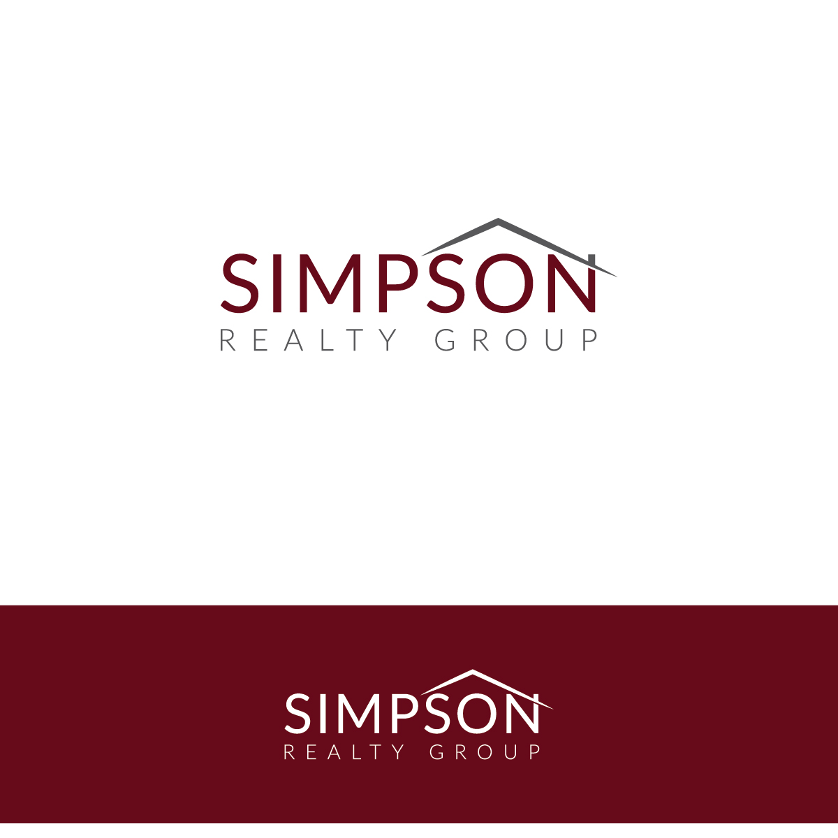 Design de Logo par Deziners Zone pour Simpson Realty Group | Design #15706594