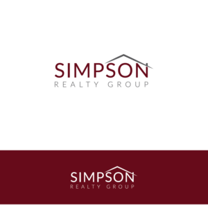Design de Logo par Deziners Zone pour Simpson Realty Group | Design : #15706594