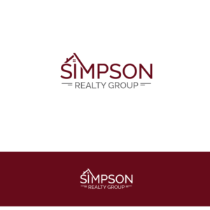Design de Logo par Deziners Zone pour Simpson Realty Group | Design : #15706595