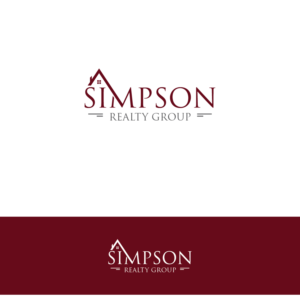 Design de Logo par Deziners Zone pour Simpson Realty Group | Design : #15706606