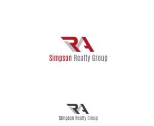 Logo-Design von instudio für Simpson Realty Group | Design: #14966959