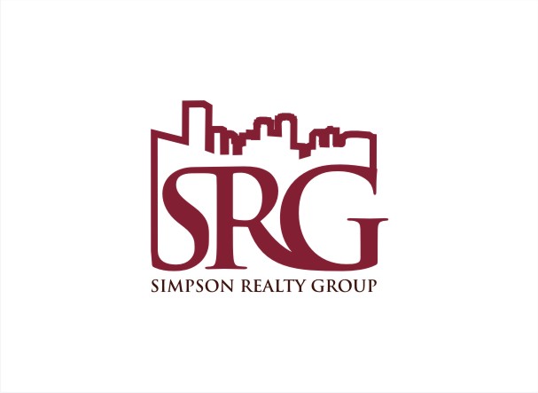 Logo Design by nutu for Simpson Realty Group | Design #14961320