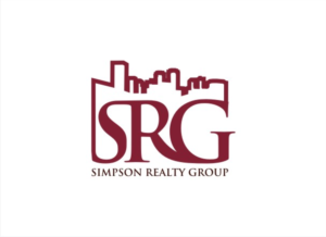 Logo Design by nutu for Simpson Realty Group | Design: #14961320