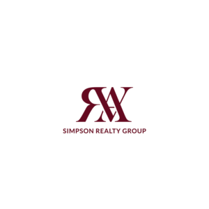 Design de Logo par Vision88 pour Simpson Realty Group | Design : #14981507