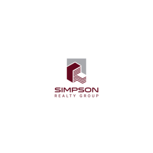 Design de Logo par Vision88 pour Simpson Realty Group | Design : #14981508