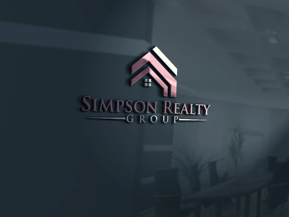 Design de Logo par DESIGN Services JK pour Simpson Realty Group | Design #14982232