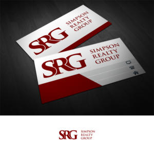 Logo Design by widodo for Simpson Realty Group | Design: #15067040