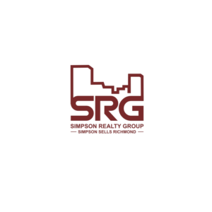 Logo Design by webeezine for Simpson Realty Group | Design: #14970462