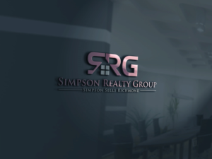 Design de Logo par DesignTM pour Simpson Realty Group | Design : #14961473