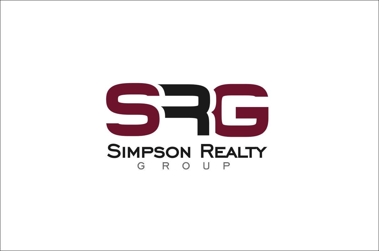 Logo Design by lessska for Simpson Realty Group | Design #15023283