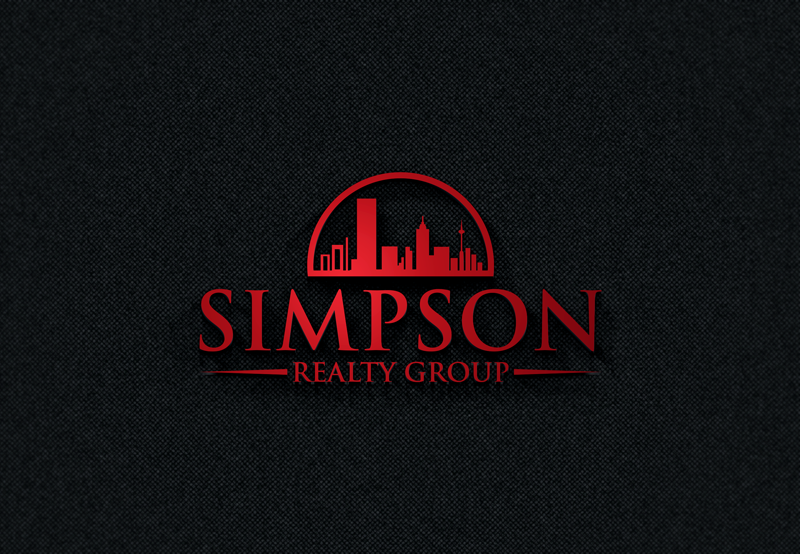 Design de Logo par jan2you pour Simpson Realty Group | Design #14971328