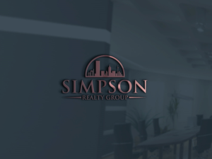 Design de Logo par jan2you pour Simpson Realty Group | Design : #14971329