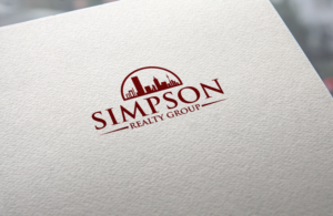 Design de Logo par jan2you pour Simpson Realty Group | Design : #14971330