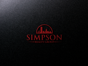 Design de Logo par jan2you pour Simpson Realty Group | Design : #14971331