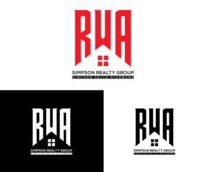 Design de Logo par Runner247 pour Simpson Realty Group | Design : #14974527