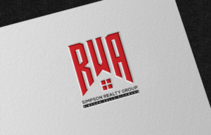 Design de Logo par Runner247 pour Simpson Realty Group | Design : #14974528