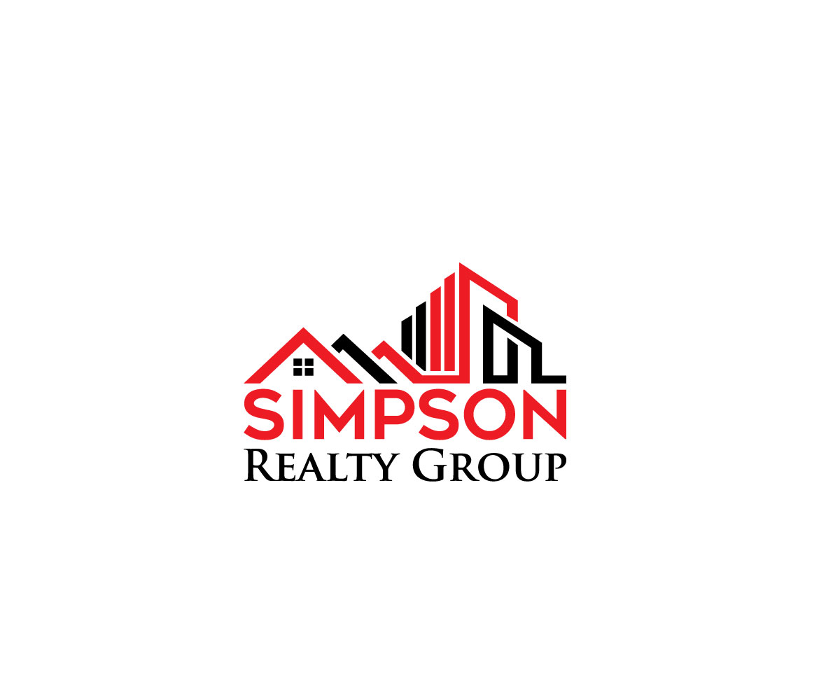 Logo Design by imshohaghossain85 for Simpson Realty Group | Design #14976108