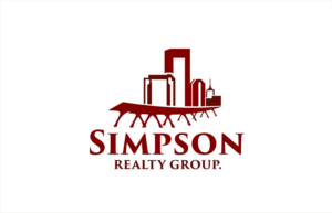 Logo Design by Soul Light for Simpson Realty Group | Design: #15189096