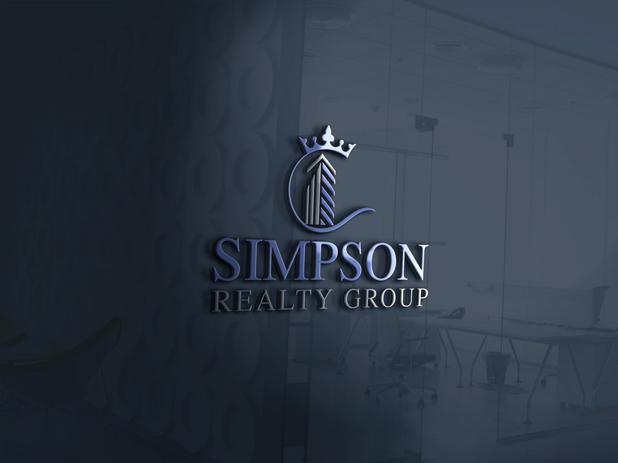 Design de Logo par Top king  designer pour Simpson Realty Group | Design #14977280