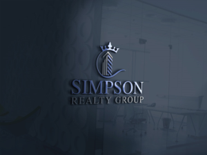 Design de Logo par Top king  designer pour Simpson Realty Group | Design : #14977280