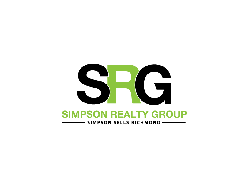 Logo Design by esolztech for Simpson Realty Group | Design #15069682
