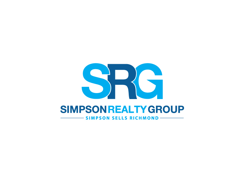 Logo Design by esolztech for Simpson Realty Group | Design #15069683