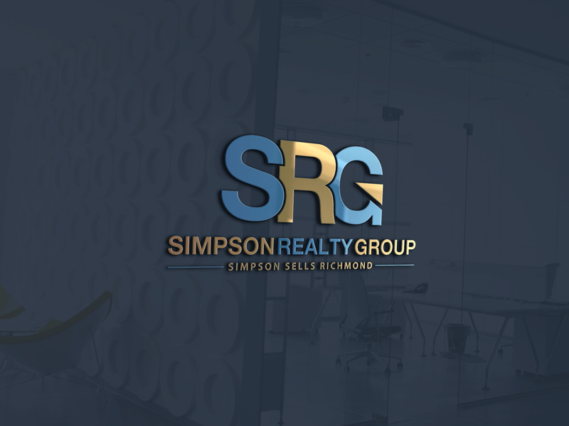 Design de Logo par esolztech pour Simpson Realty Group | Design #15069684