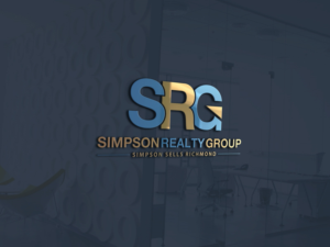 Design de Logo par esolztech pour Simpson Realty Group | Design : #15069684