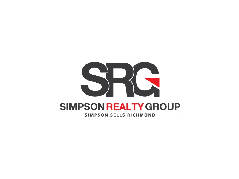 Logo Design by esolztech for Simpson Realty Group | Design #15069700