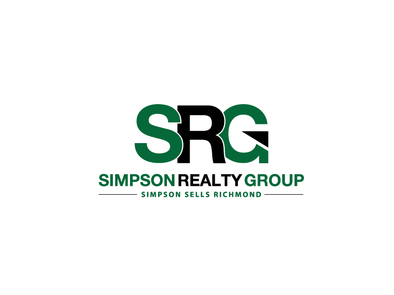 Design de Logo par esolztech pour Simpson Realty Group | Design #15069701