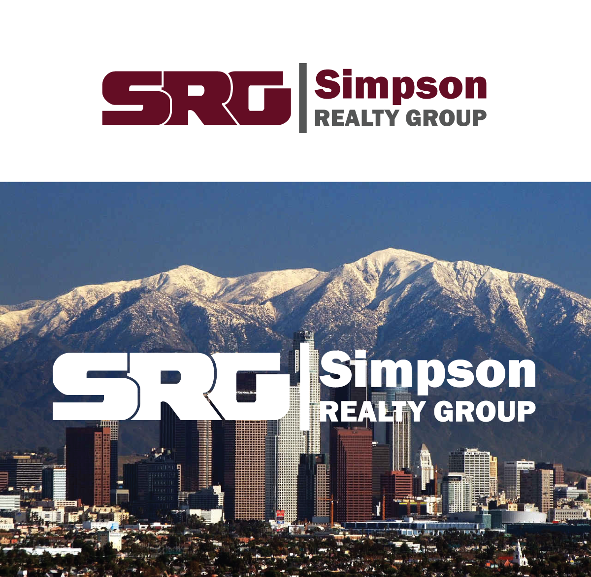 Logo Design by alltimedesign for Simpson Realty Group | Design #14996791