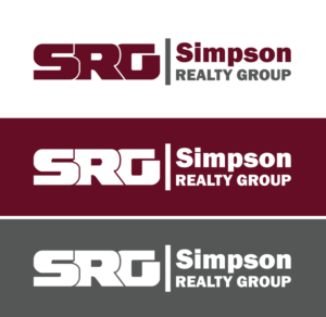 Design de Logo par alltimedesign pour Simpson Realty Group | Design : #14996817