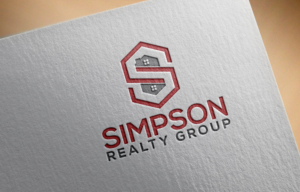 Design de Logo par NightStudio pour Simpson Realty Group | Design : #14982526