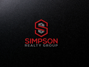 Design de Logo par NightStudio pour Simpson Realty Group | Design : #14982534
