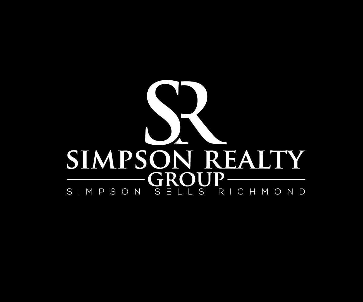 Logo Design by tani_sha321 for Simpson Realty Group | Design #15027362