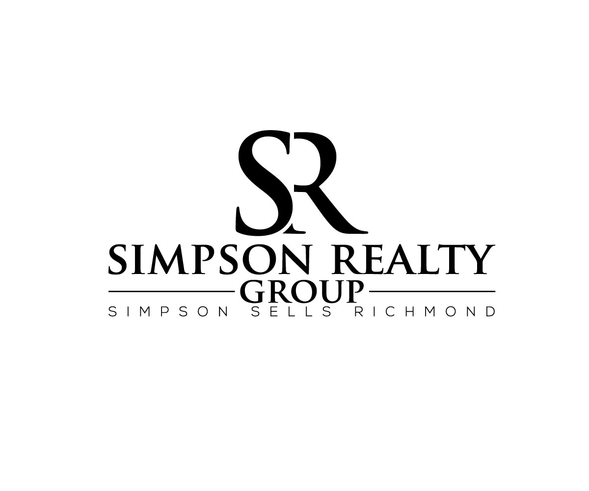 Logo Design by tani_sha321 for Simpson Realty Group | Design #15027363