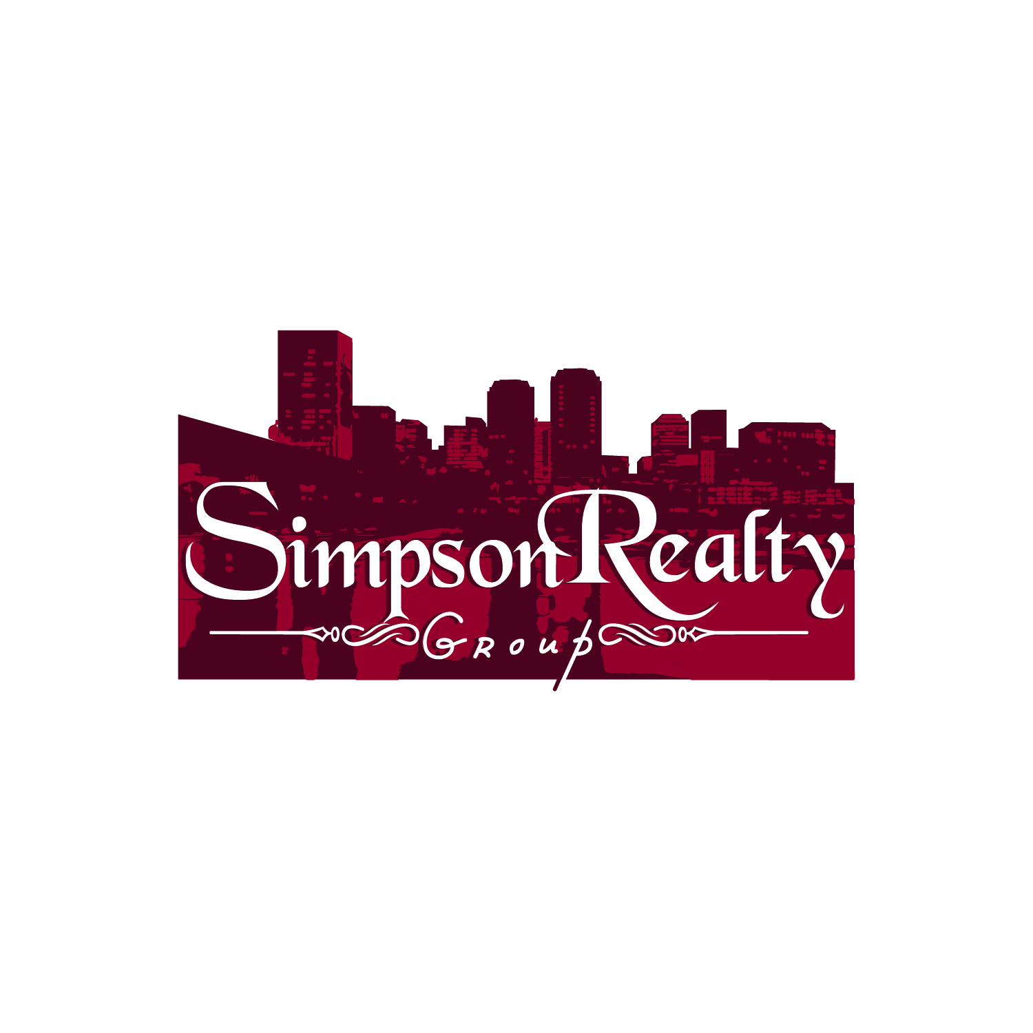 Design de Logo par Muhumuza Ouma pour Simpson Realty Group | Design #15013093